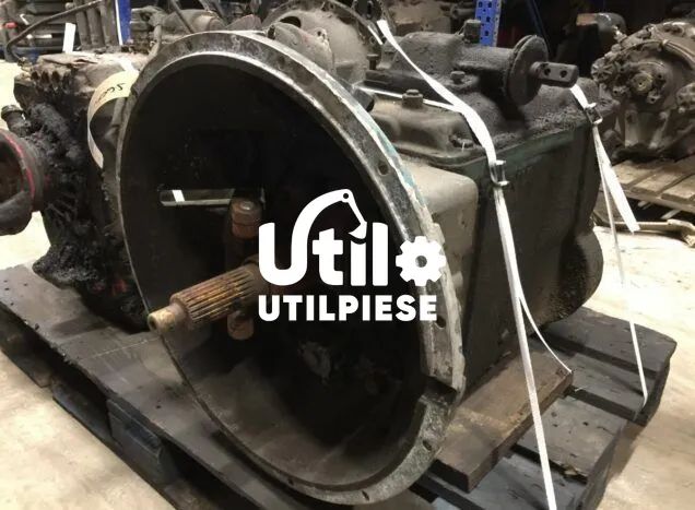 cutie viteze scania dsc9 dsc11 dsc12 dc9 dc11 dc12 + piese scania