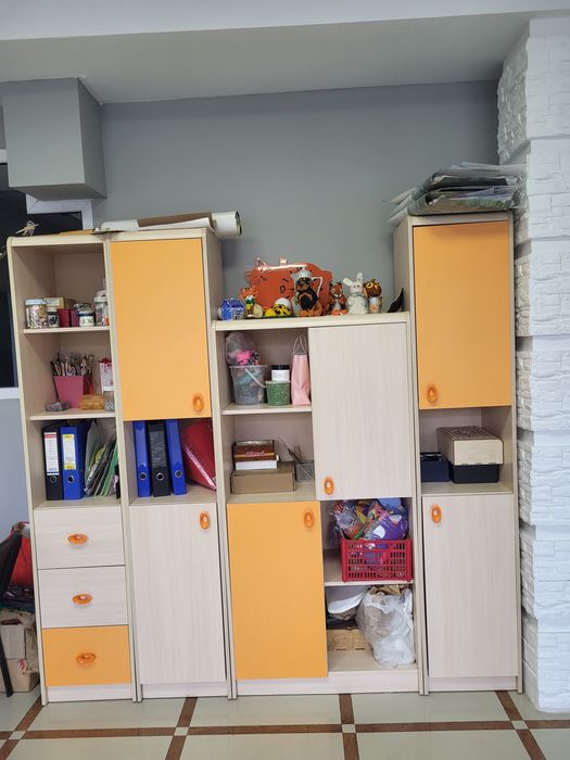 Мебельный гарнитур