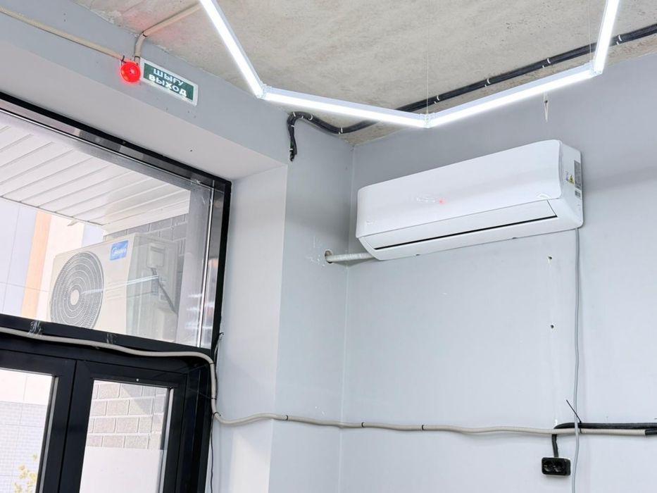 Кондиционер сплит система