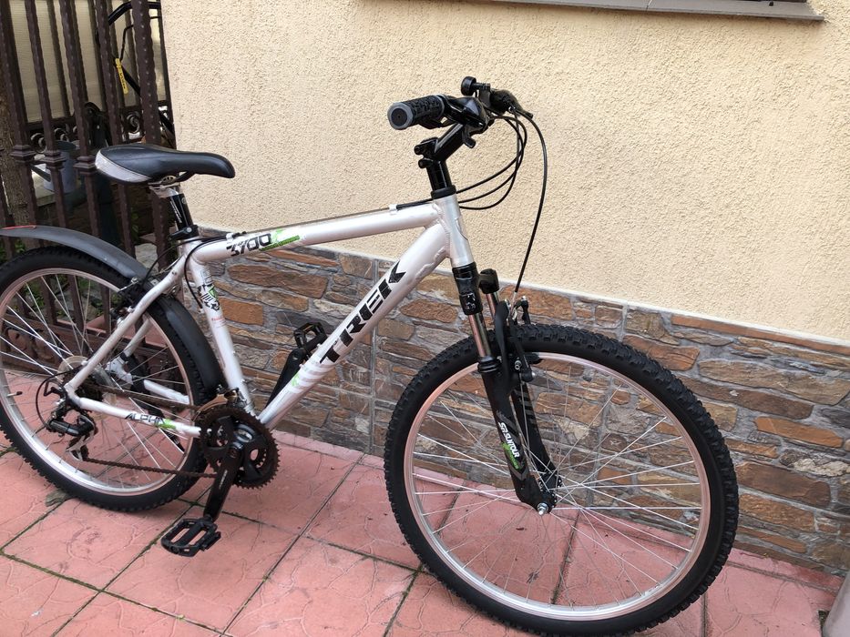 Bicicleta Trek 26 inch