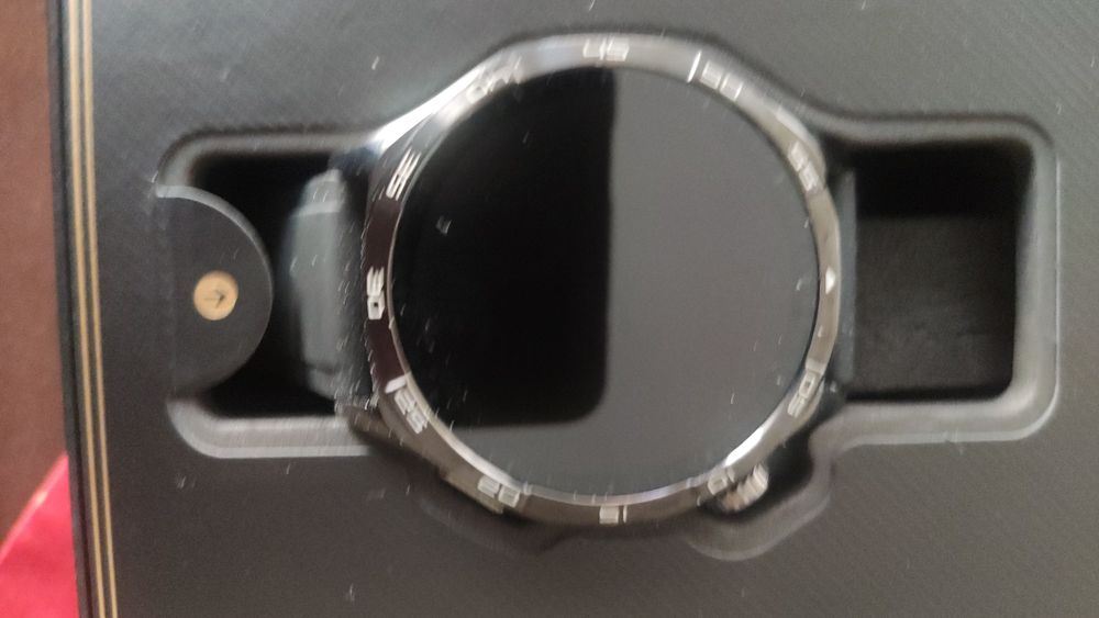 Продавам Huavei watch GT 5