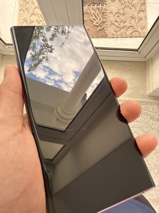 Samsung S 22 ultra