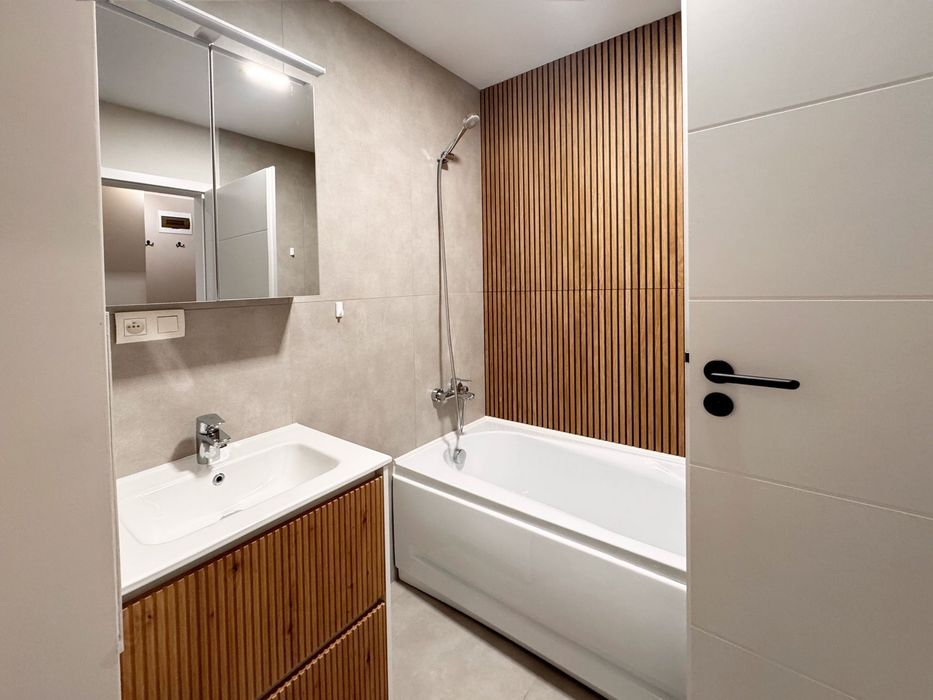 De inchiriat apartament 2 camere Str Salciei