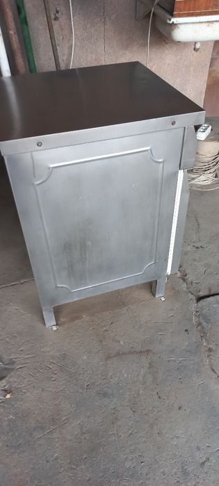 Шкаф сушильный или термошкаф