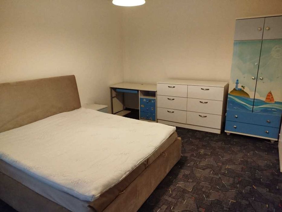 Дава се под наем Двустаен апартамент в София, Зона Б-18 - 69 кв.м за 509.49 € - Снимка #1