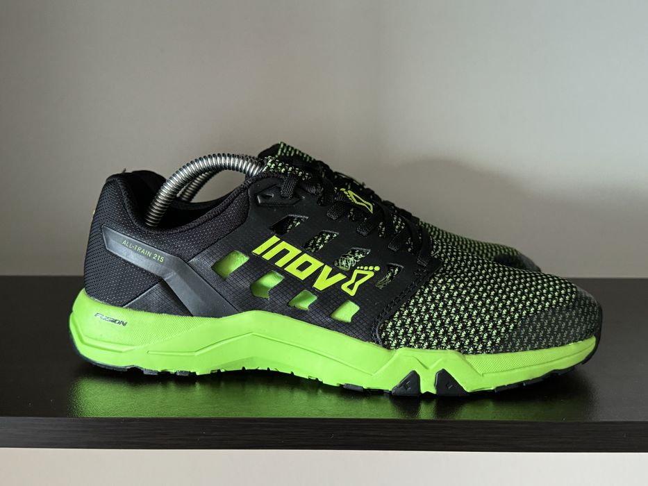Inov-8 All-Train 215/ 42номер 27см Стелка,Нови