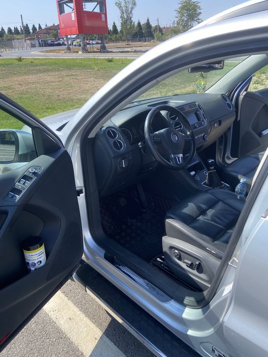 Vw tiguan de vanzare