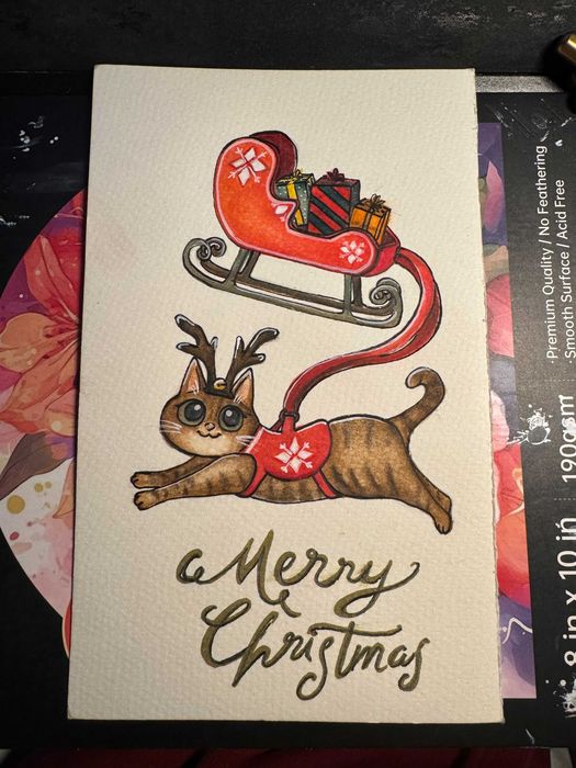 Felicitari Personalizate pentru orice ocazie