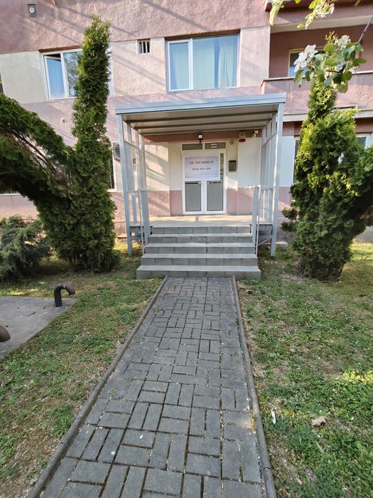 Spațiu de închiriat zonă ultracentrală, strada George Coșbuc