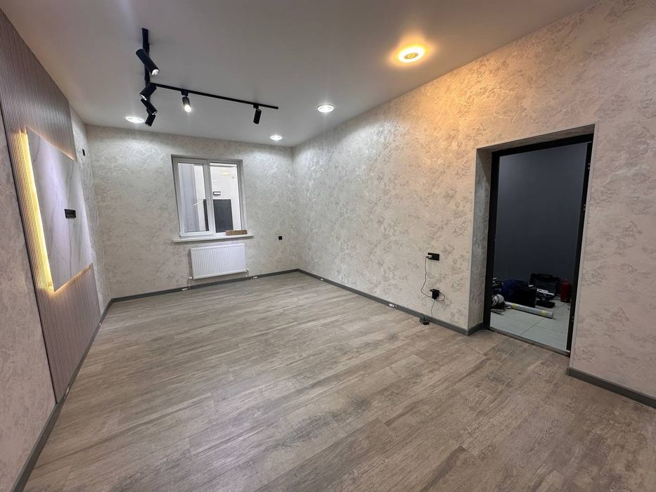 Продаётся таунхаус в Яшнабадском районе, ориентир — парк Дустлик  ID01