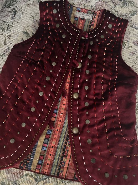 Кажекей от Akmadu