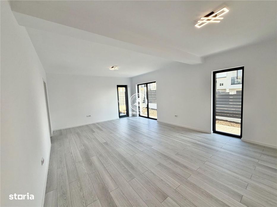 Casa vile vanzare Miroslava