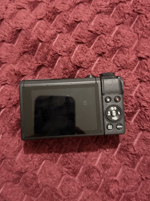 Продам фото апарат canon mark 3