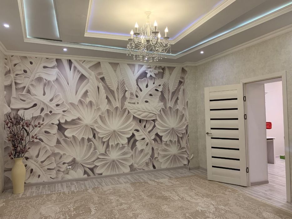 Посуточная квартира 20.000