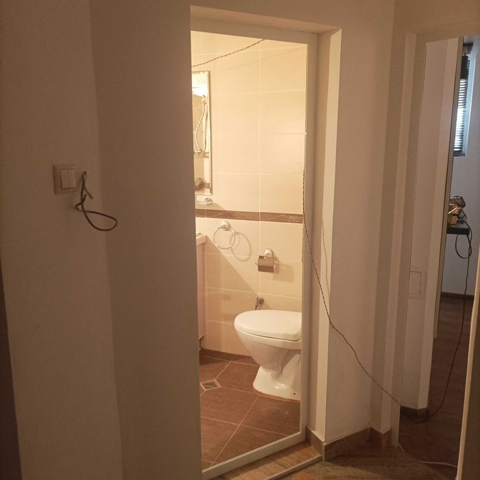 Продава се Едностаен апартамент в Стара Загора, Център - 45 кв.м за 1304 €/кв.м - Снимка #10