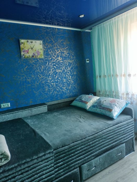 Сдам квартиру посуточно