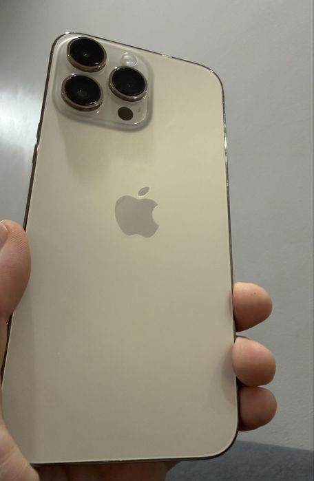 Iphone 14 pro max 256 Гб