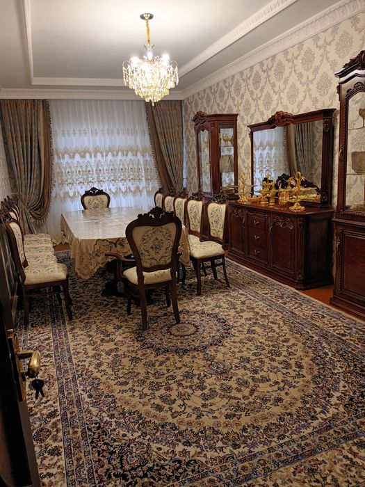 Srochna Hovli sotiladi Oltintepa meblnida fayzli honadonimiz sotuvda