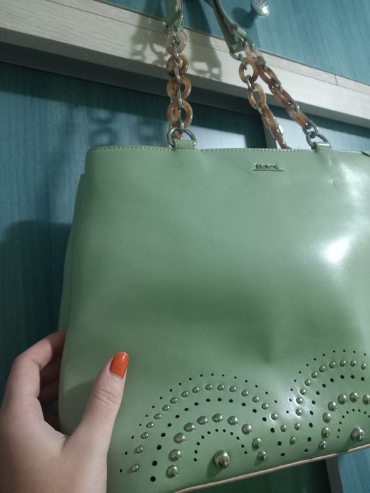 Poșetă de vanzare mare