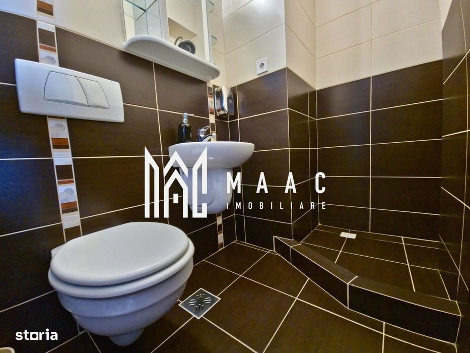 Apartament 3 camere | 93 MPU | 2 Bai | Modern | Hipodrom