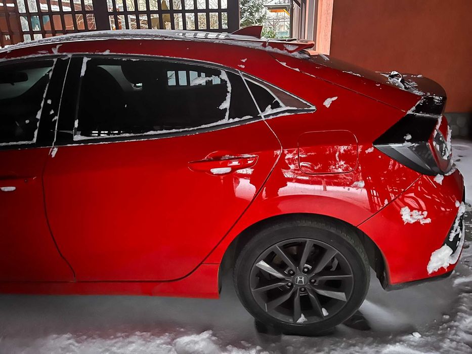 HONDA - Stare impecabila