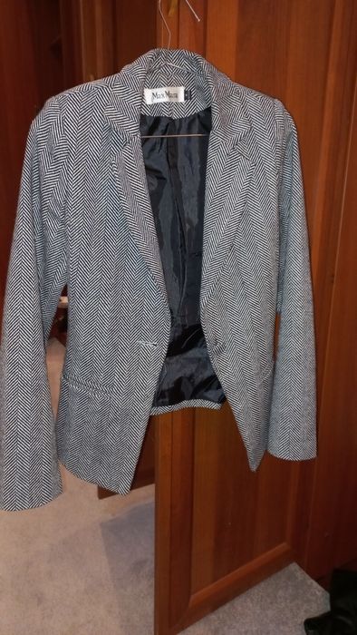 Продам пиджак размер М