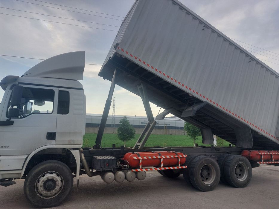 SHACMAN L3000 srochna sotiladi