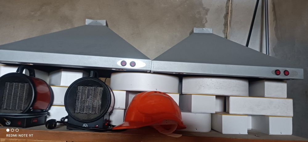 Ошхона жихозлари