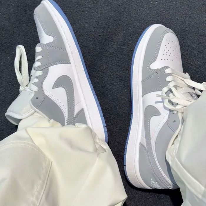 Кроссовки Air Jordan Nike