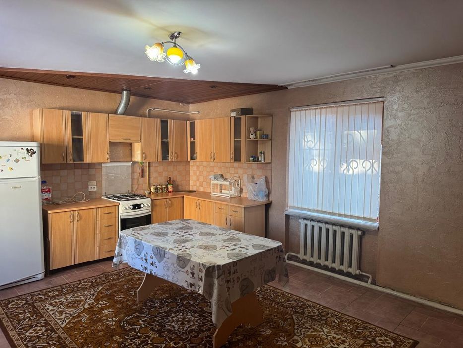 Сдам дом в центре города