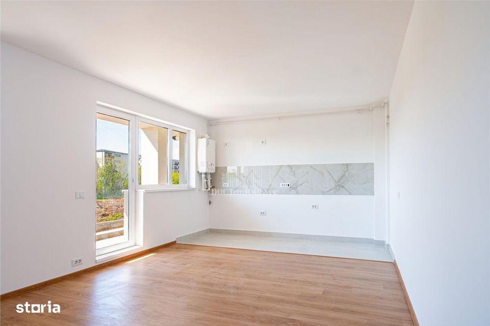 2 Camere | Berceni | Platinum Residence | 0% comision | Metrou — fotografia 1