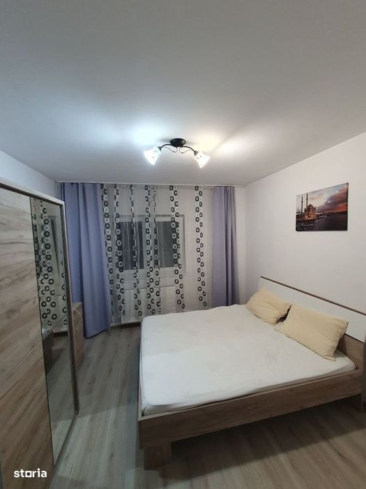 Apartament 2 Camere | Berceni | Tineretului | 5' Metrou Piata Sudului