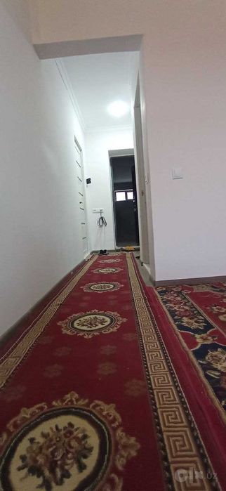 Продаётся квартира
