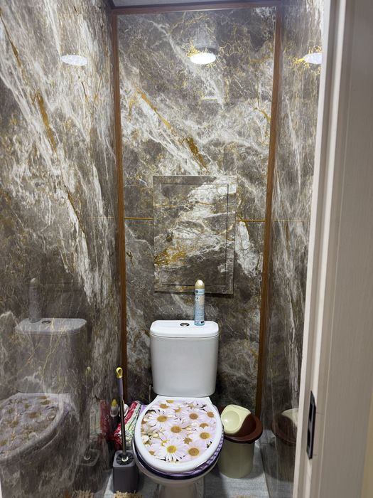 Продается 2х комнатная квартира ТТЗ, Ахмад Югнакий