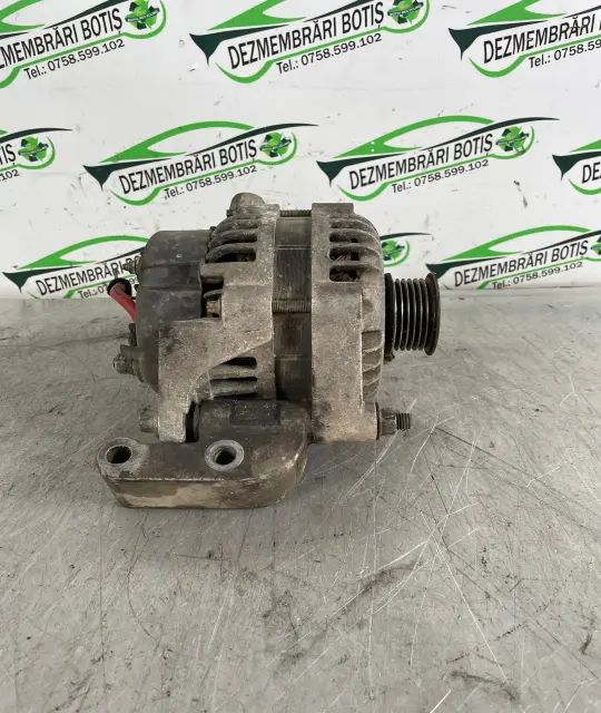 Alternator Opel Vectra 1999 1.7 TD MT (82 hp)
