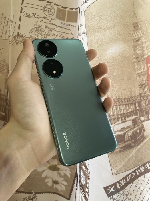 Телефон Смартфон Honor X7b