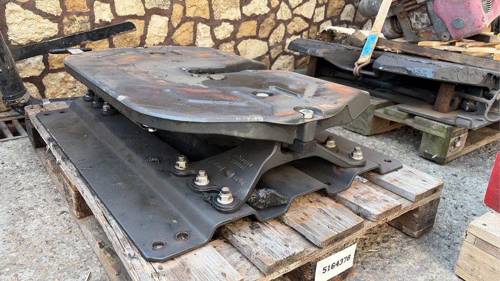 Placa Inaltatoare Cuple originale Noi/Sh Daf Man Scania Volvo Mercedes