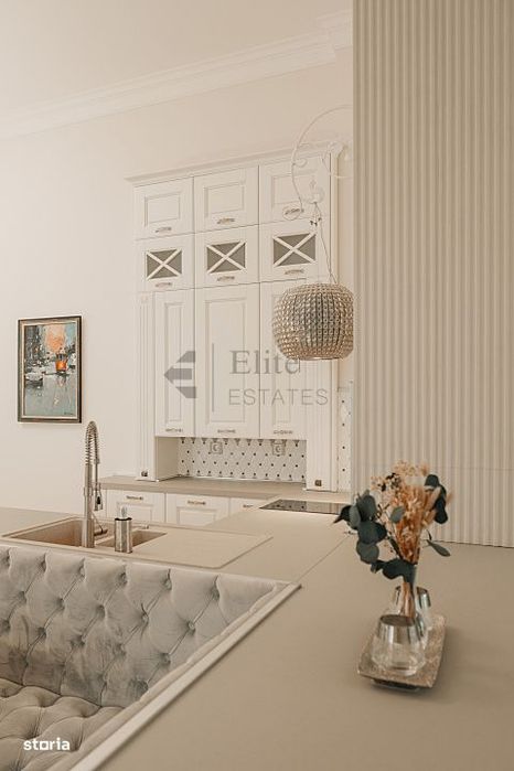 Apartament exclusivist cu garaj ultracentral in Oradea — fotografia 3