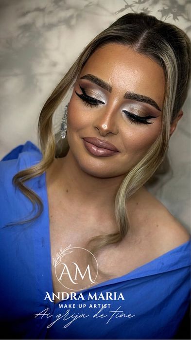 Makeup sibiu si imprejurimile orasului