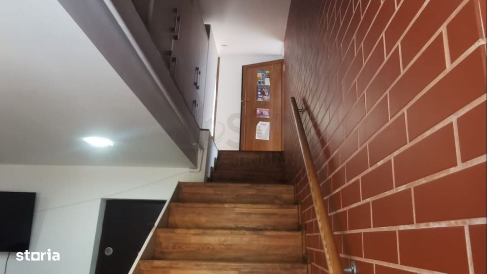 Duplex 3 Camere La 4 Min De Metro Aparatorii P