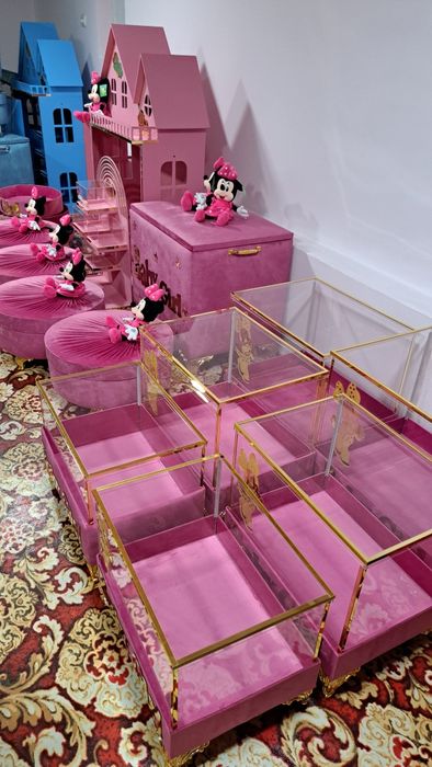 Sarpo qutilari sotiladi