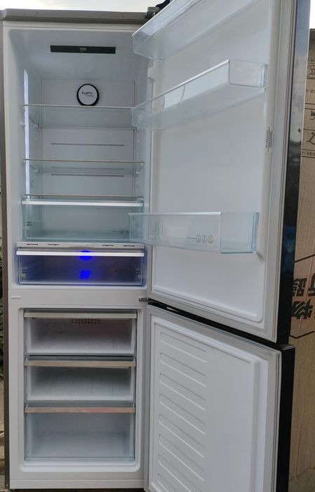 Beko холодильник
