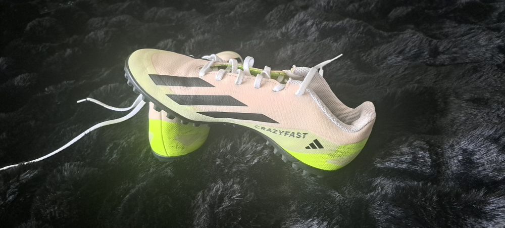 Стоножки Adidas crazyfast