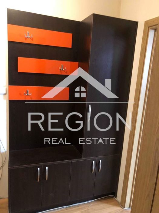 Дава се под наем Двустаен апартамент в Варна, Левски - 55 кв.м за 433.5 € - Снимка #8