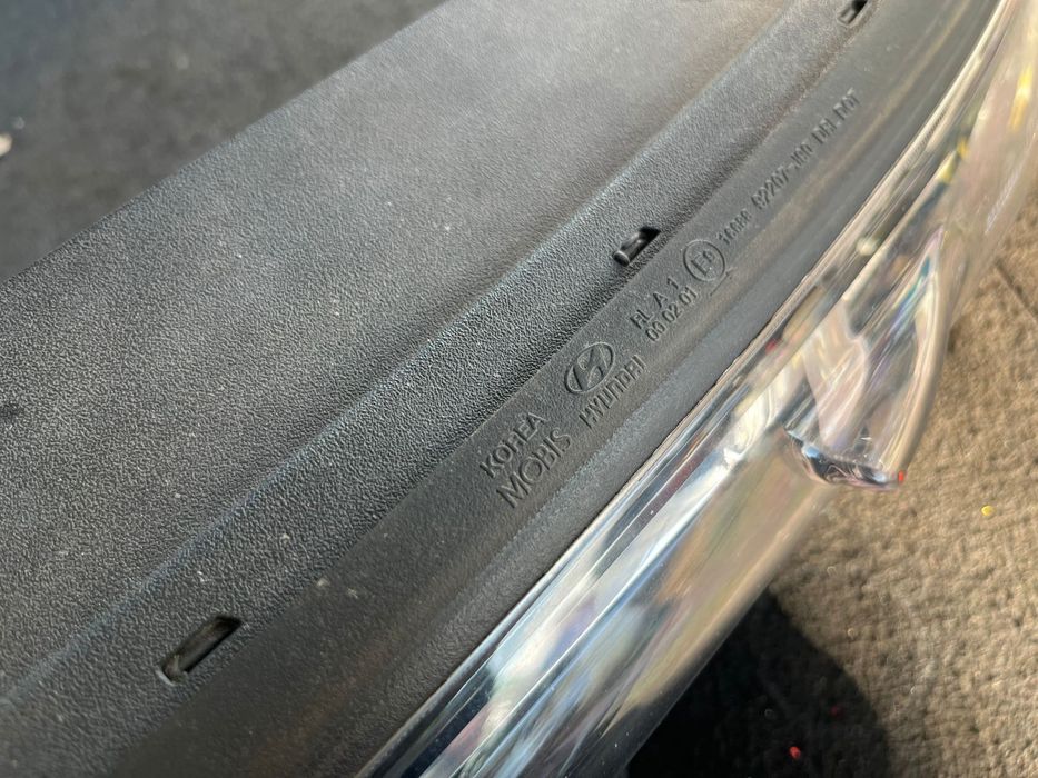 Мигач Дневни светлини за Hyundai Kona