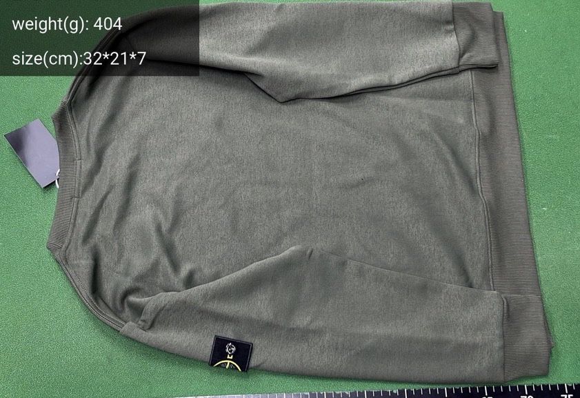 Hanorac Stone Island