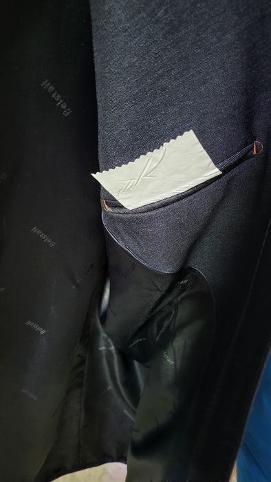 Пальто   мужское