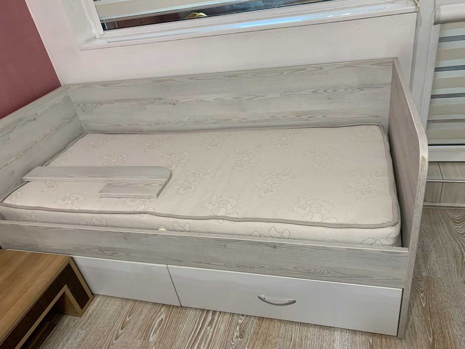 Детско легло (165х75х70)