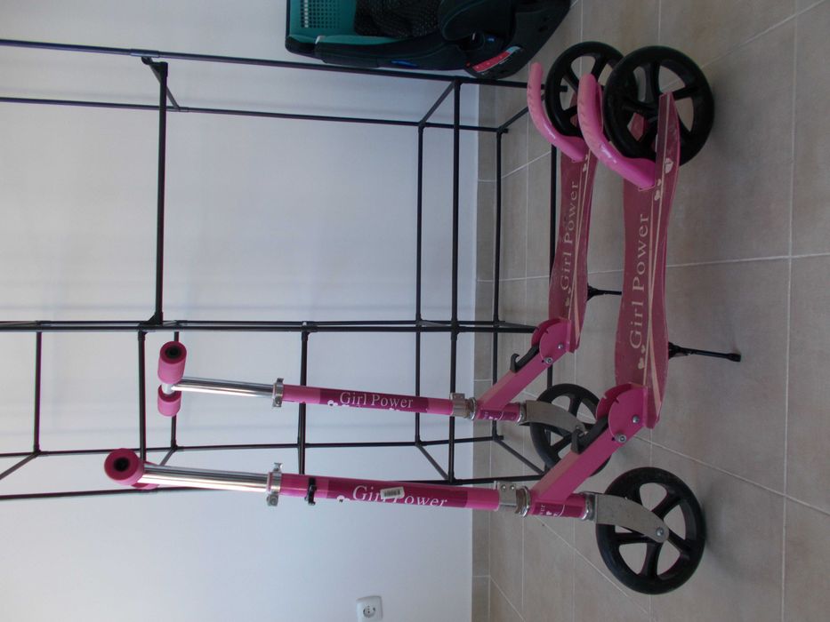 Тротинетки за тинейджери - 2 броя