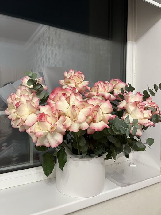 Букет цветов букет цветы